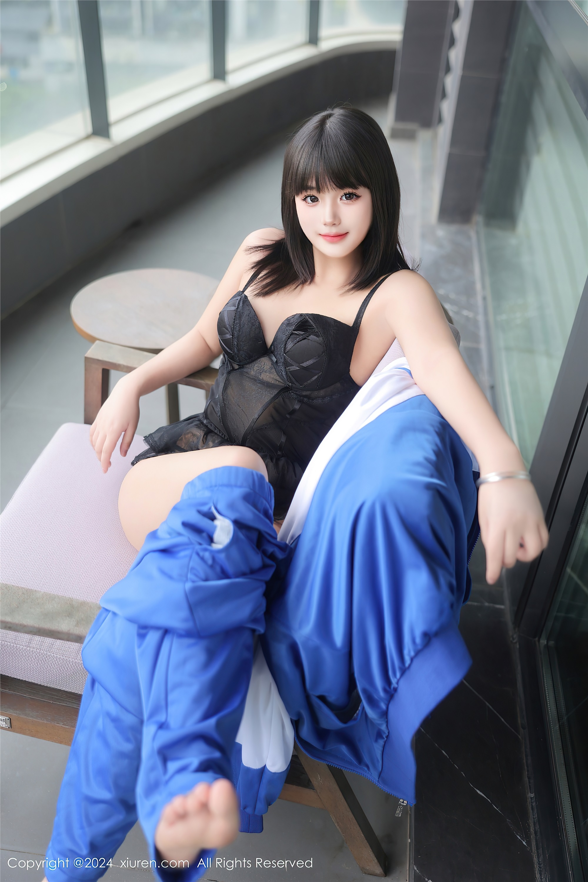 Xiuren秀人网 2024.06.04 NO.8648 徐若兮